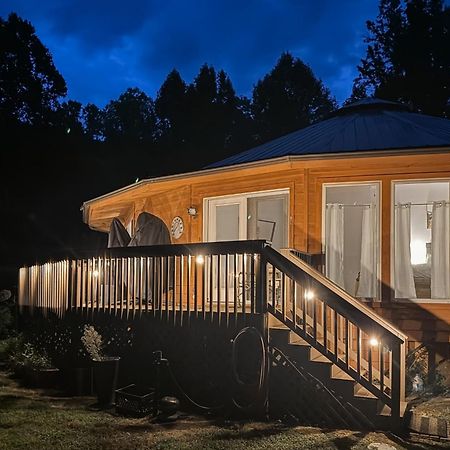 WhittierCircle House In The Smoky Mountains别墅 外观 照片