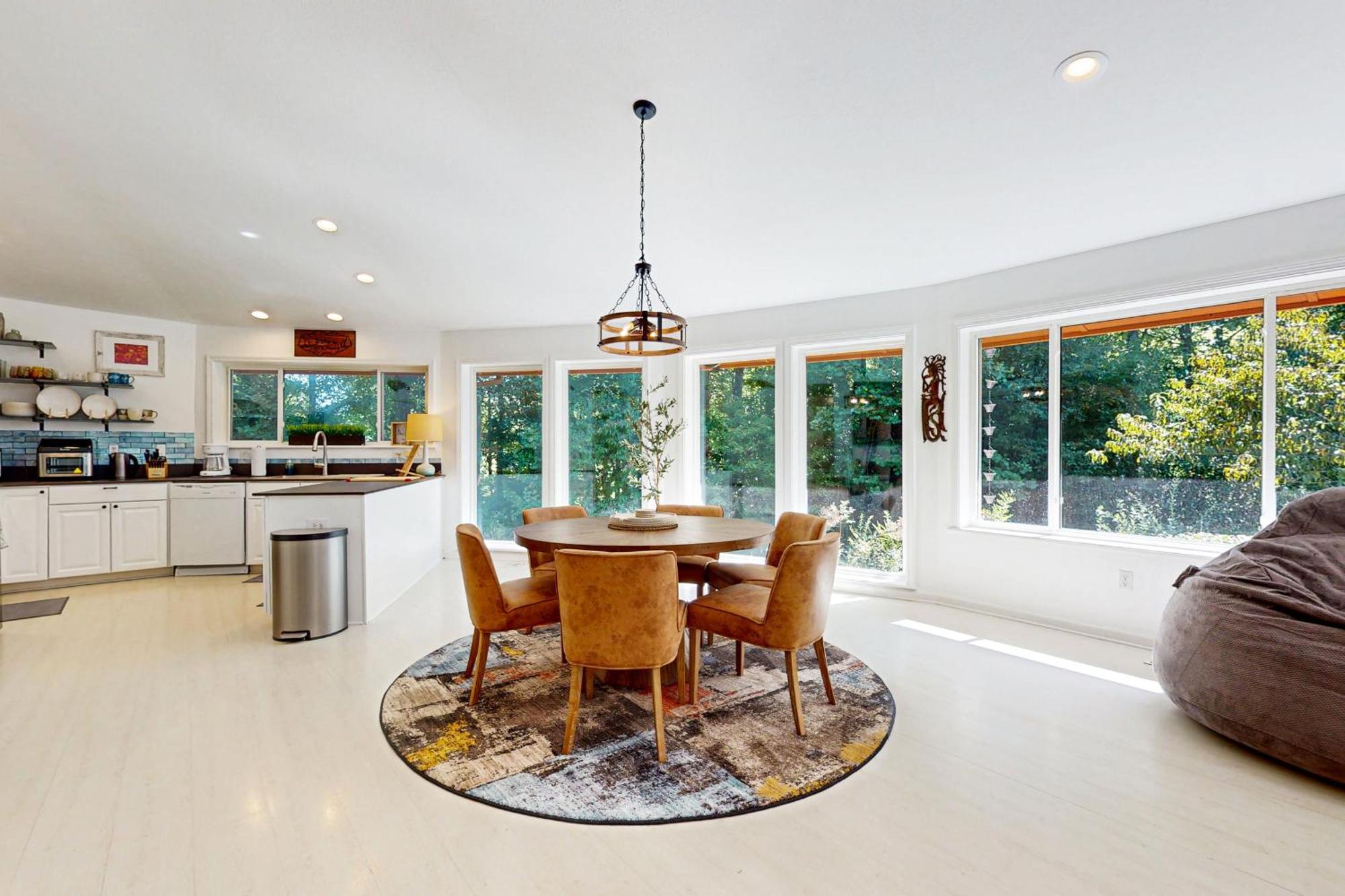 WhittierCircle House In The Smoky Mountains别墅 外观 照片