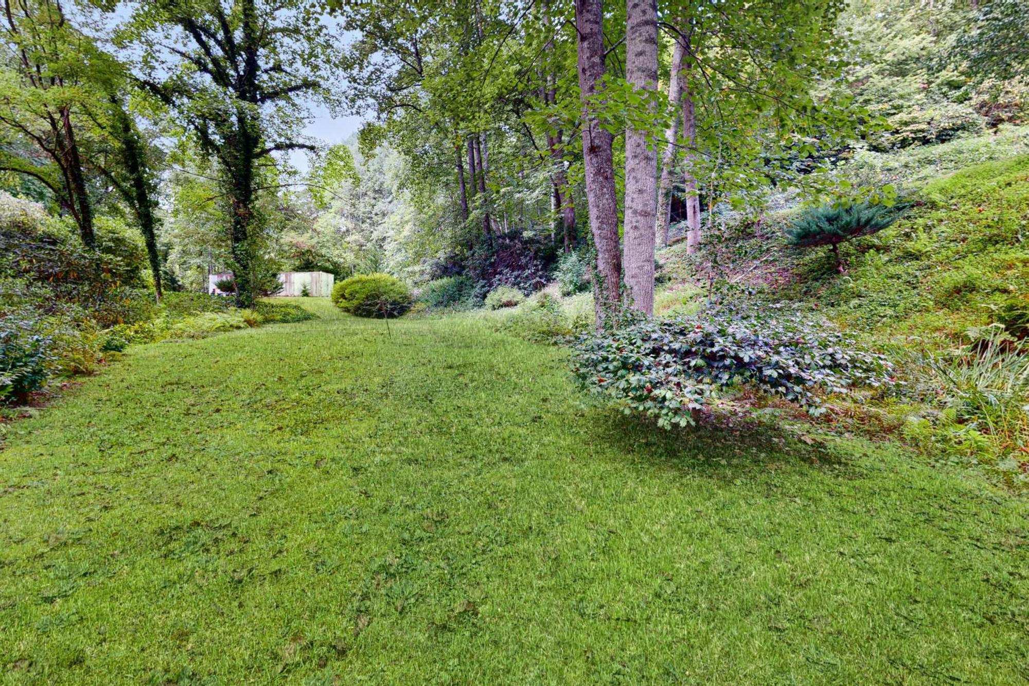 WhittierCircle House In The Smoky Mountains别墅 外观 照片